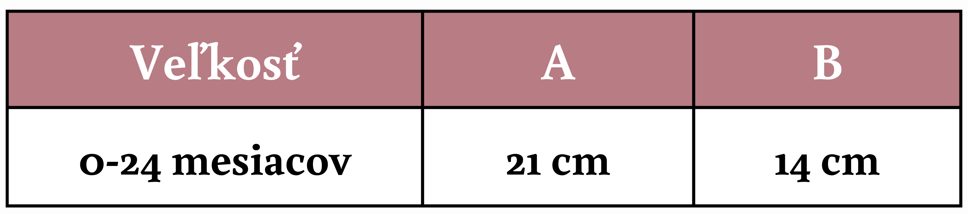 Dětský slintáček SK
